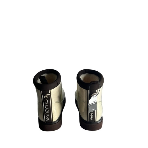 UGG By Koolaburra Clear Mini Boot - Picture 8 of 13